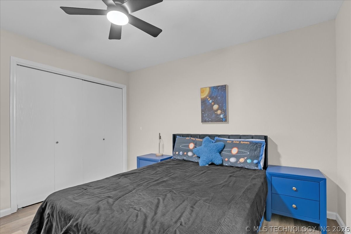 7122 E 100th Place Tulsa OK 74133