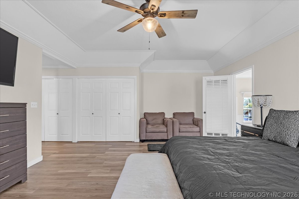 7122 E 100th Place Tulsa OK 74133
