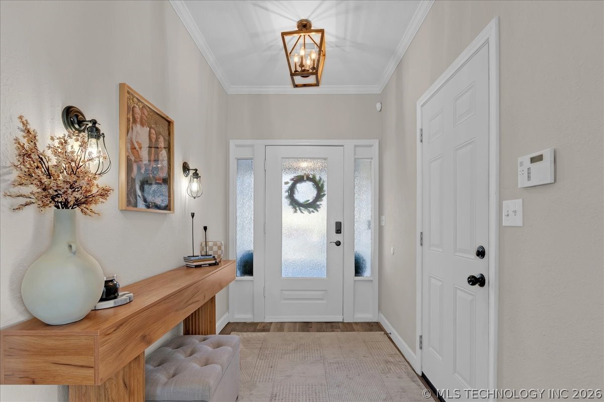 7122 E 100th Place Tulsa OK 74133