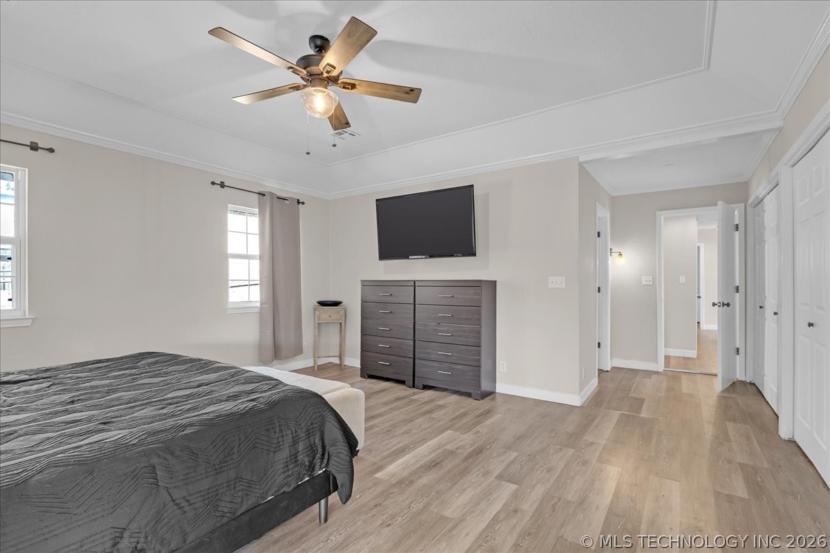 7122 E 100th Place Tulsa OK 74133