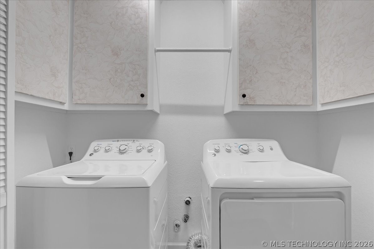 7122 E 100th Place Tulsa OK 74133