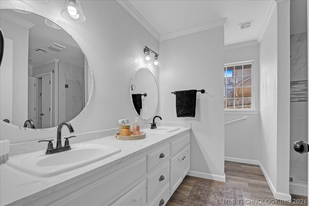 7122 E 100th Place Tulsa OK 74133