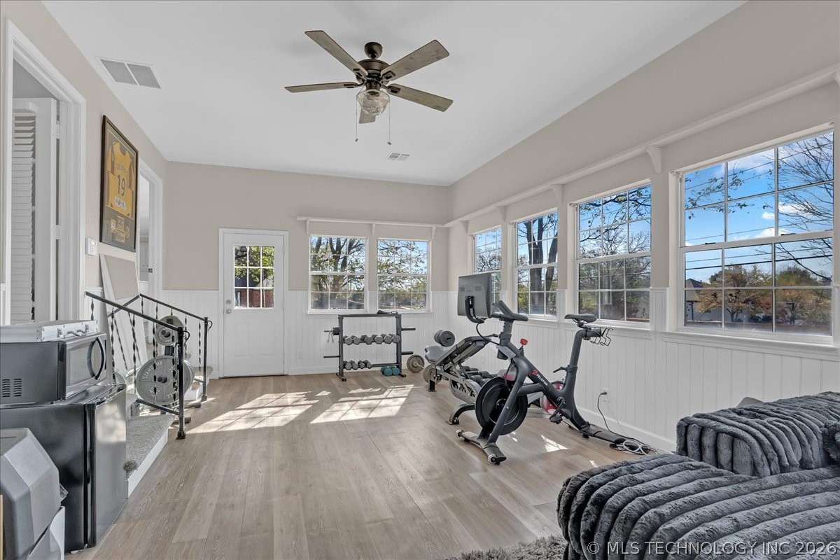 7122 E 100th Place Tulsa OK 74133