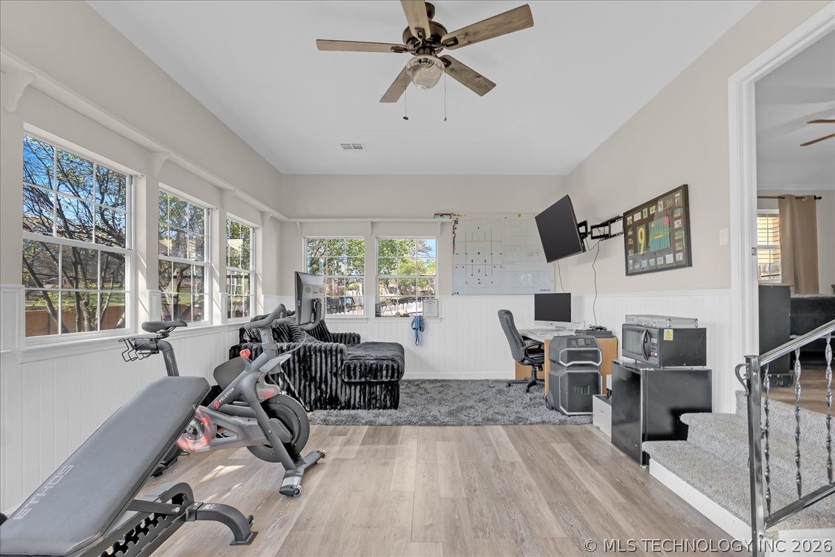 7122 E 100th Place Tulsa OK 74133
