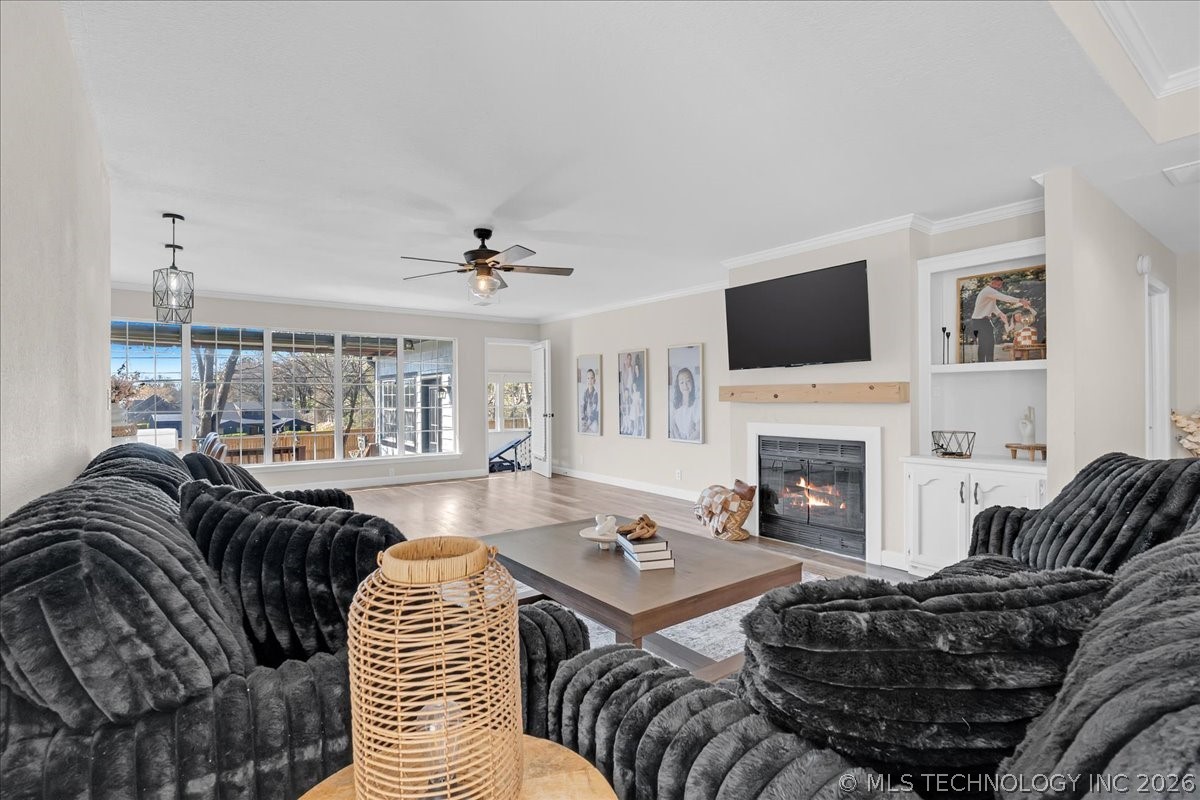 7122 E 100th Place Tulsa OK 74133