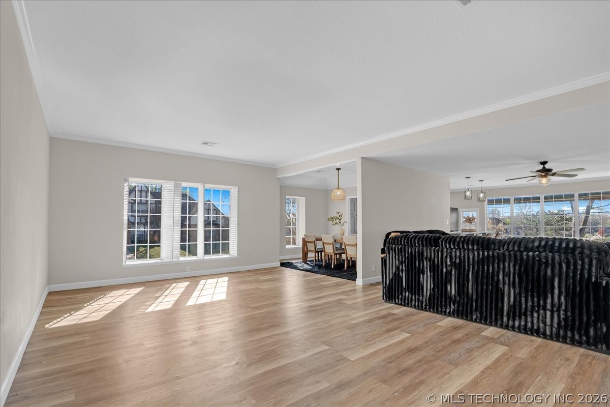 7122 E 100th Place Tulsa OK 74133