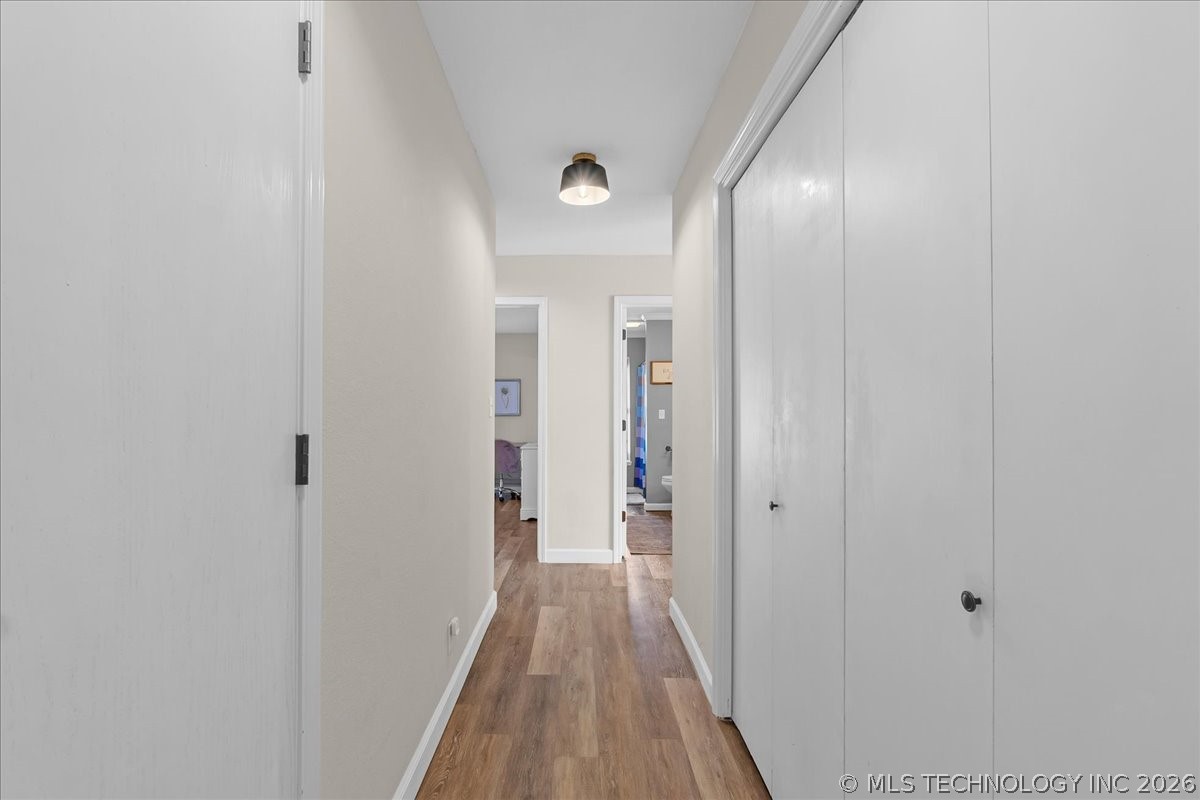 7122 E 100th Place Tulsa OK 74133