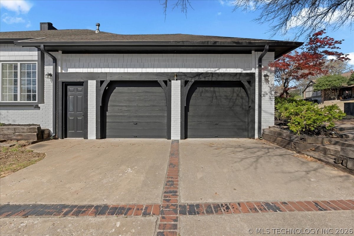 7122 E 100th Place Tulsa OK 74133