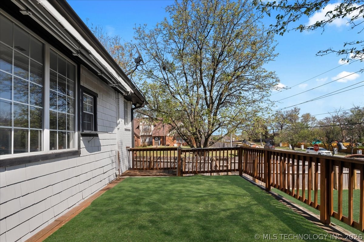 7122 E 100th Place Tulsa OK 74133