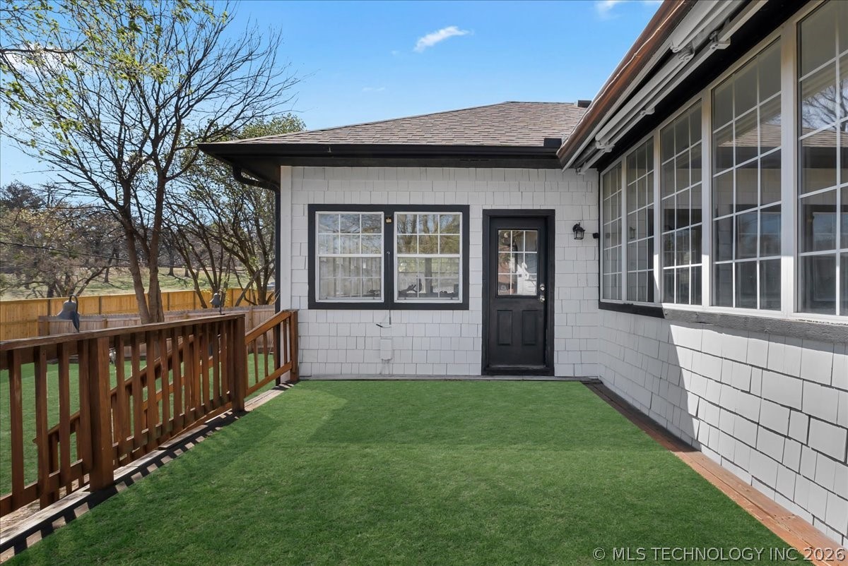 7122 E 100th Place Tulsa OK 74133