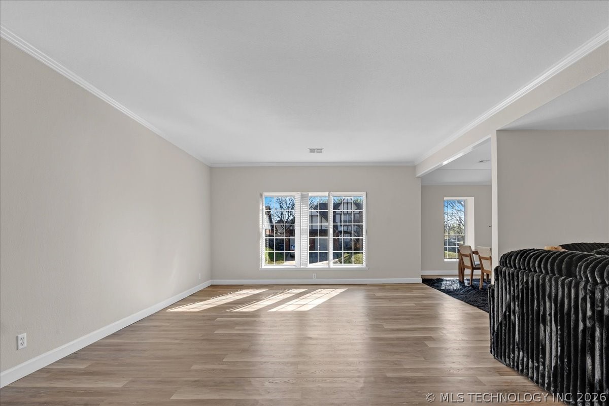 7122 E 100th Place Tulsa OK 74133