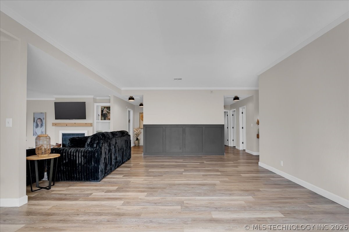 7122 E 100th Place Tulsa OK 74133