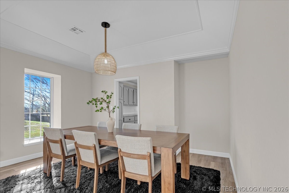 7122 E 100th Place Tulsa OK 74133