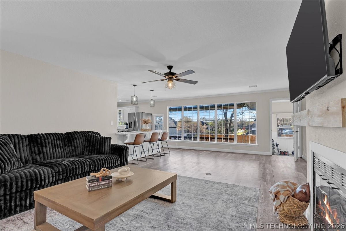 7122 E 100th Place Tulsa OK 74133