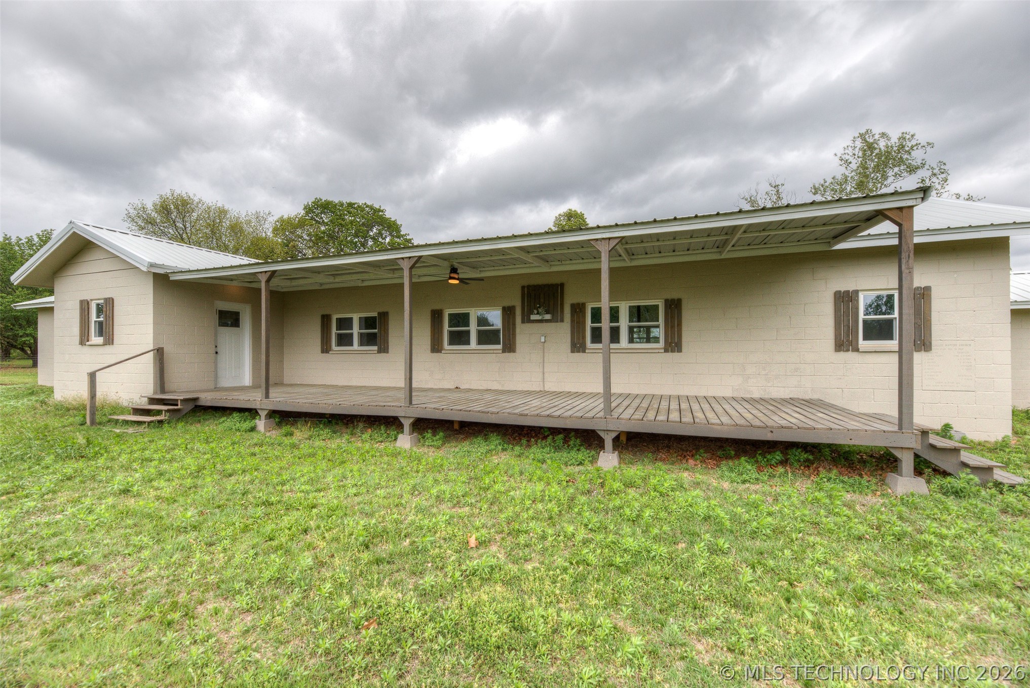 12025 N 160 Road Okmulgee OK 74447