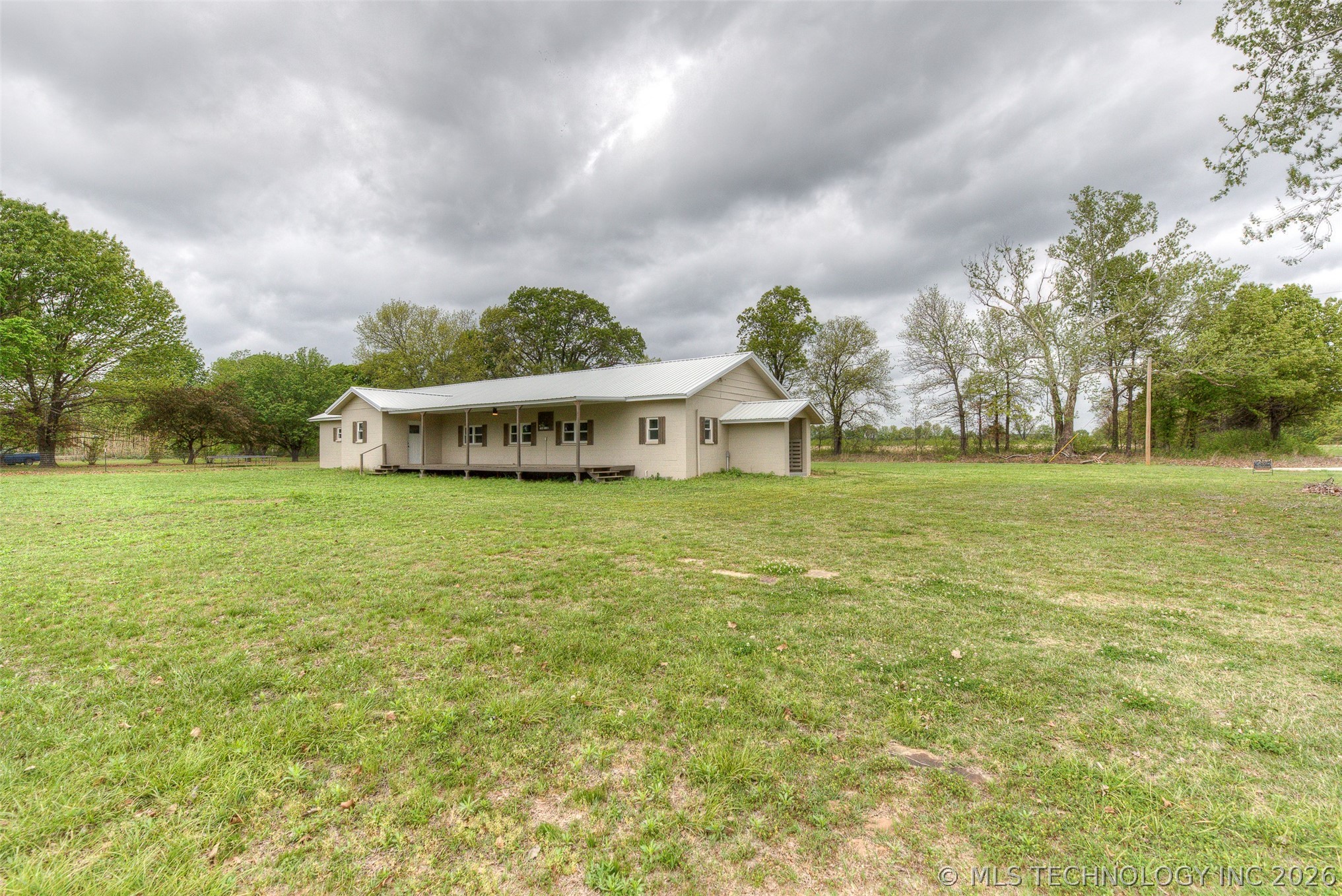 12025 N 160 Road Okmulgee OK 74447