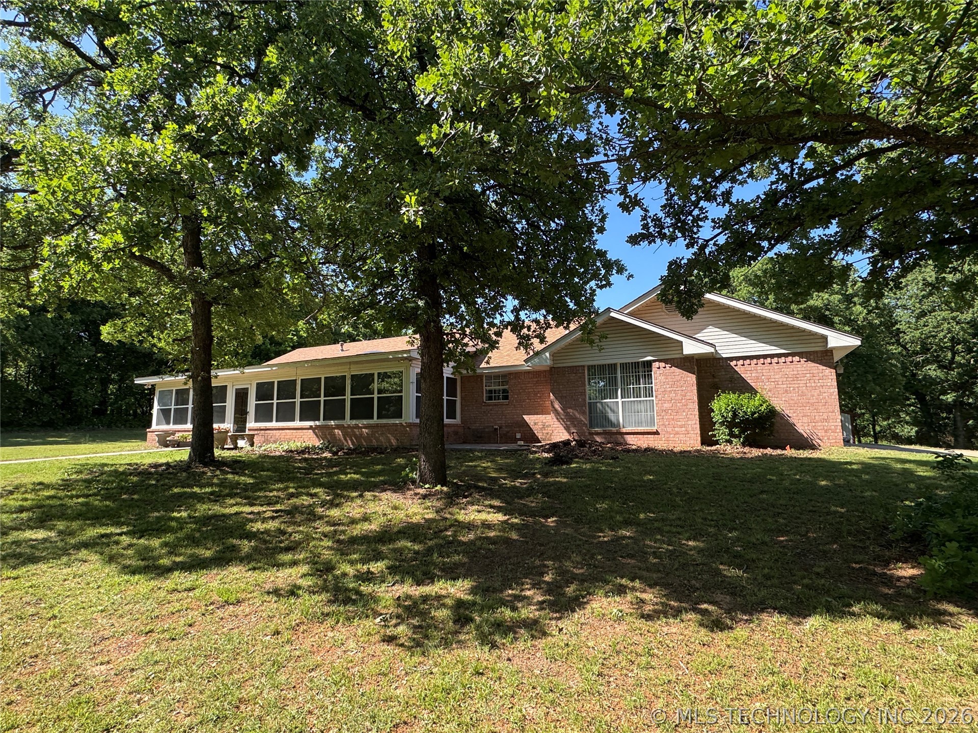23654 State Highway 32 Marietta OK 73430