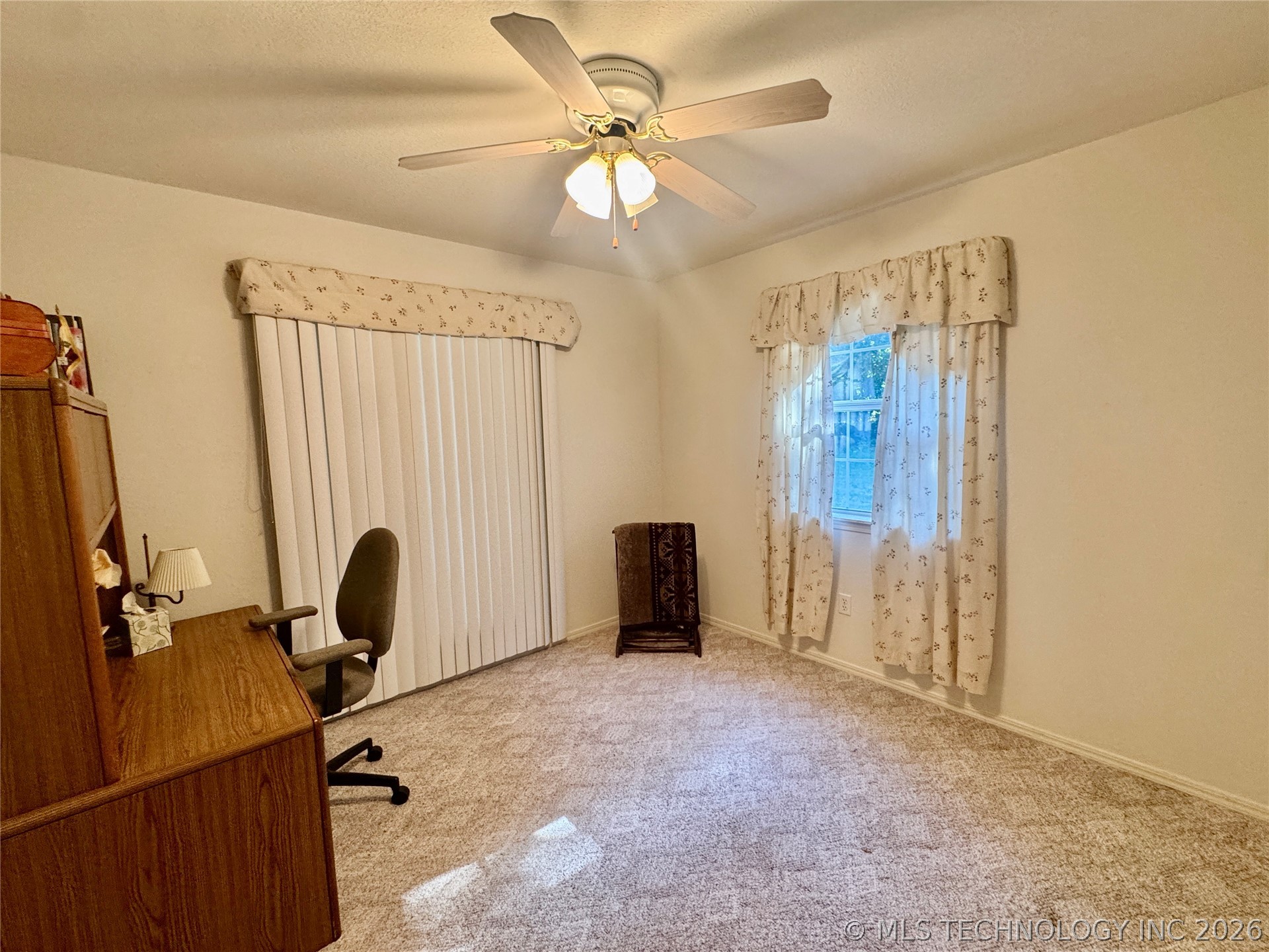 23654 State Highway 32 Marietta OK 73430