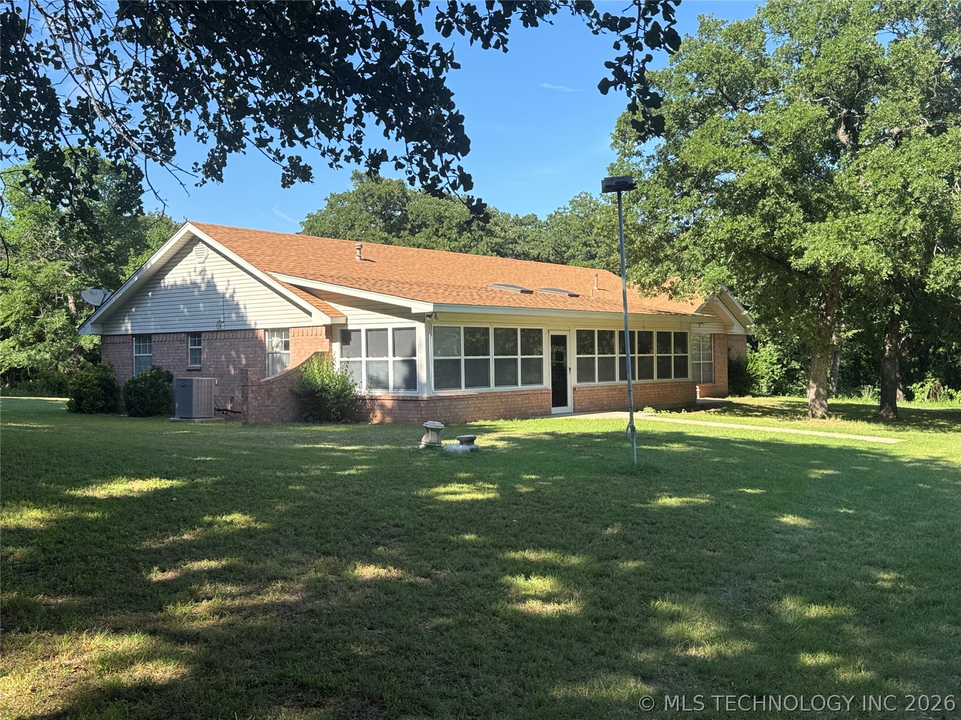 23654 State Highway 32 Marietta OK 73430