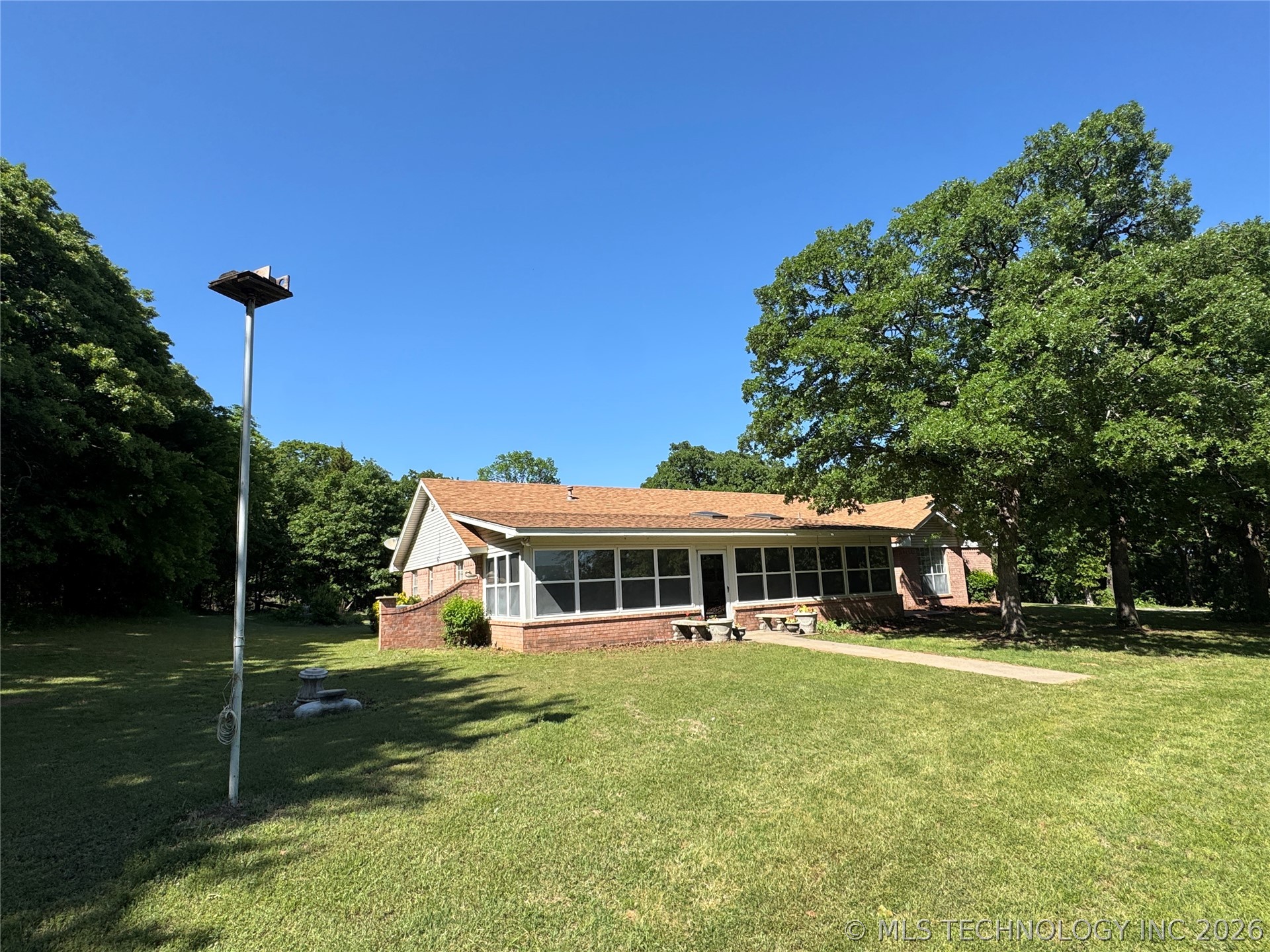 23654 State Highway 32 Marietta OK 73430