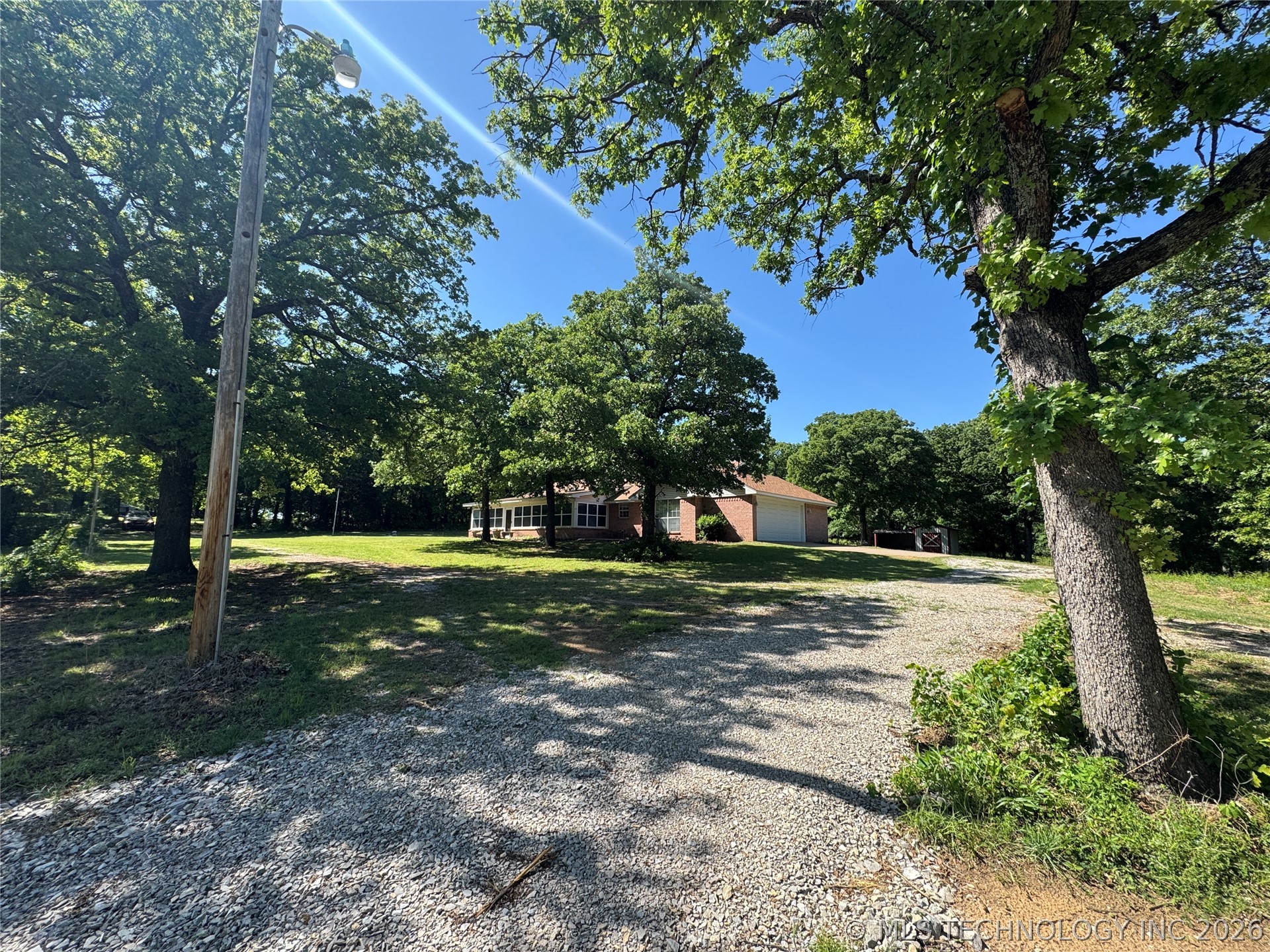 23654 State Highway 32 Marietta OK 73430