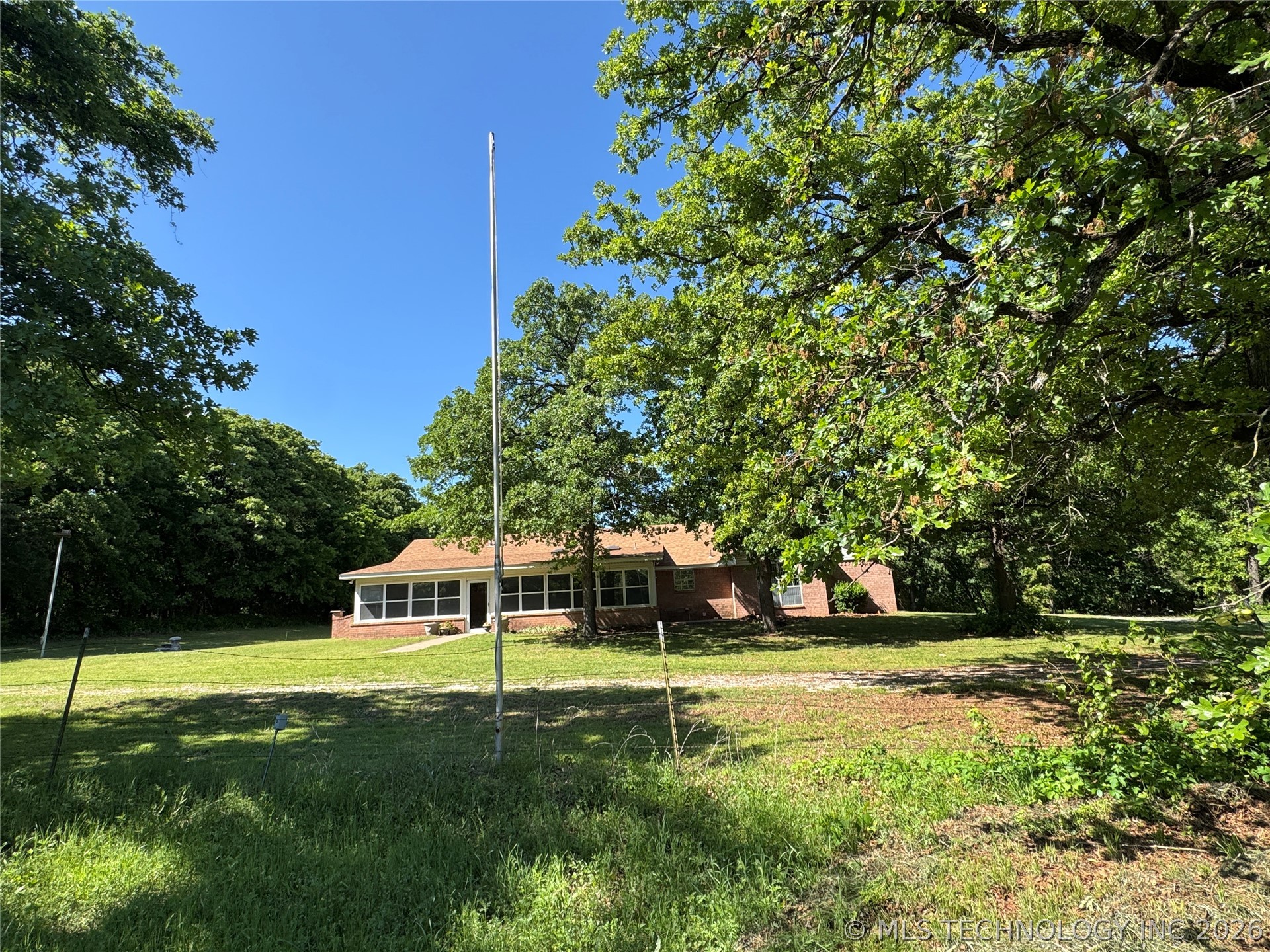 23654 State Highway 32 Marietta OK 73430