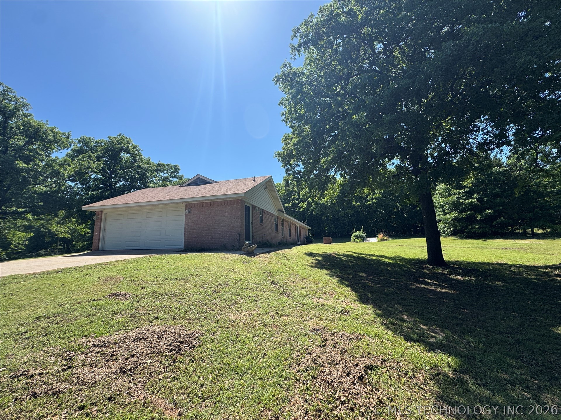 23654 State Highway 32 Marietta OK 73430