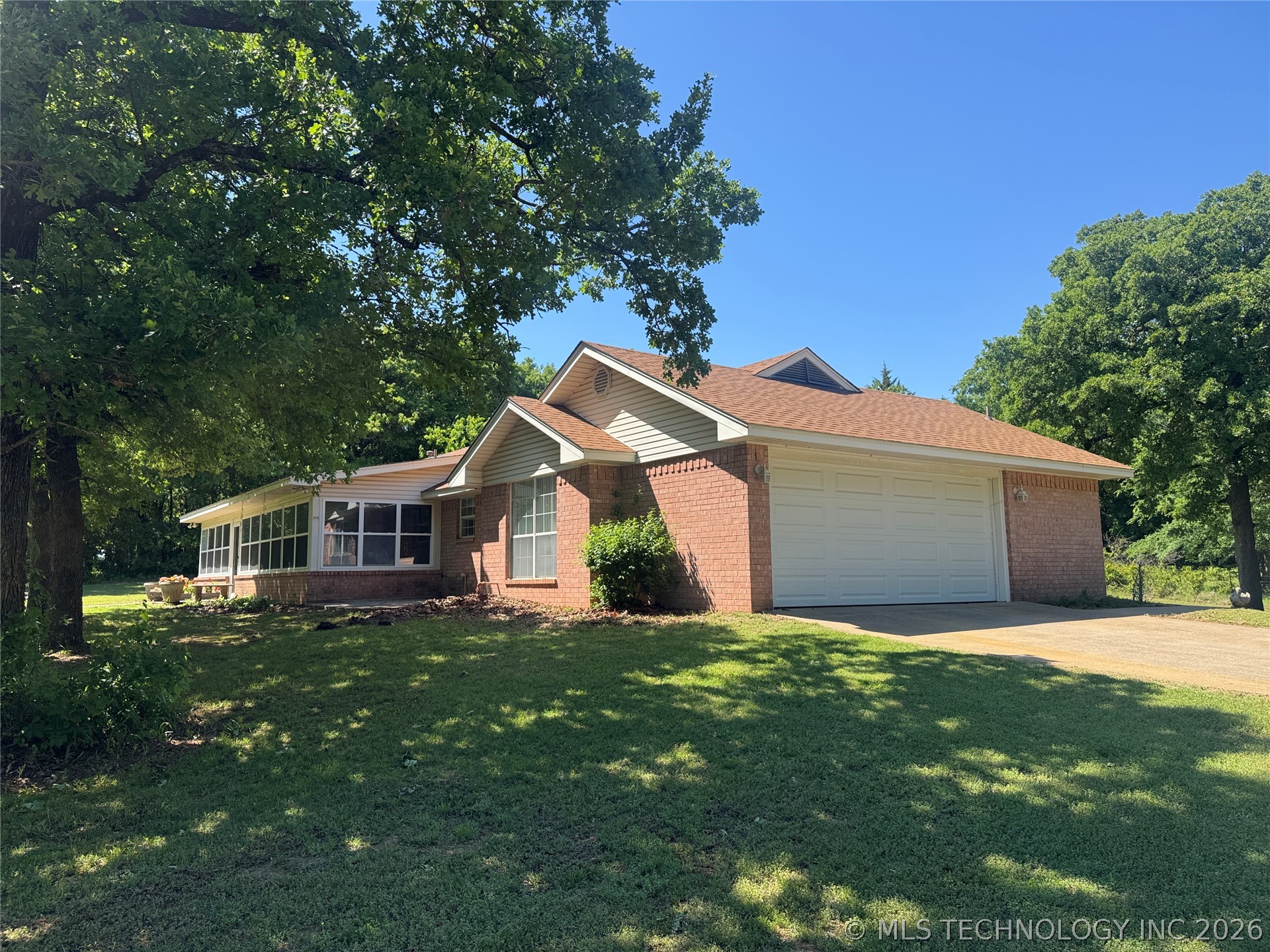 23654 State Highway 32 Marietta OK 73430