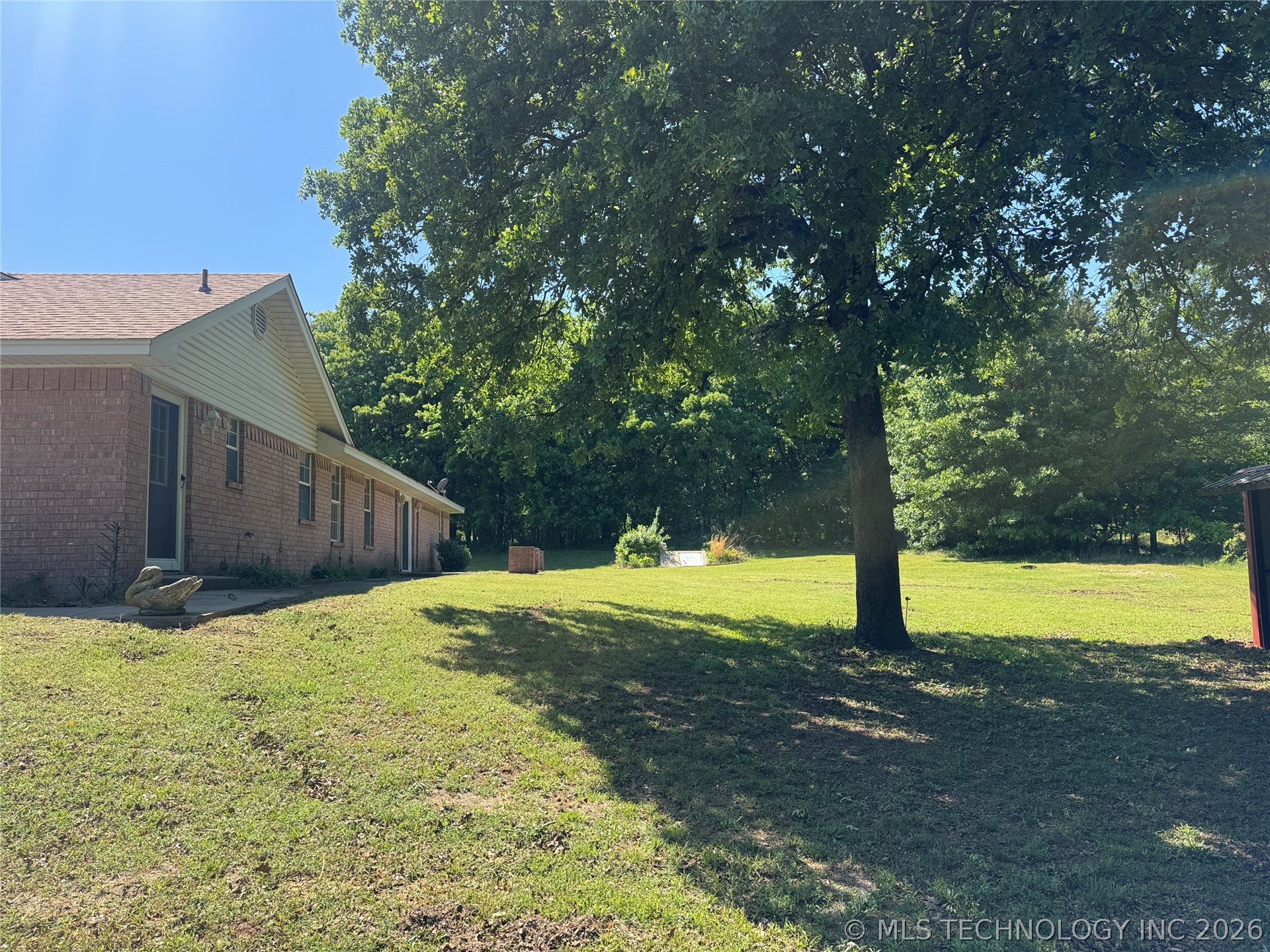 23654 State Highway 32 Marietta OK 73430