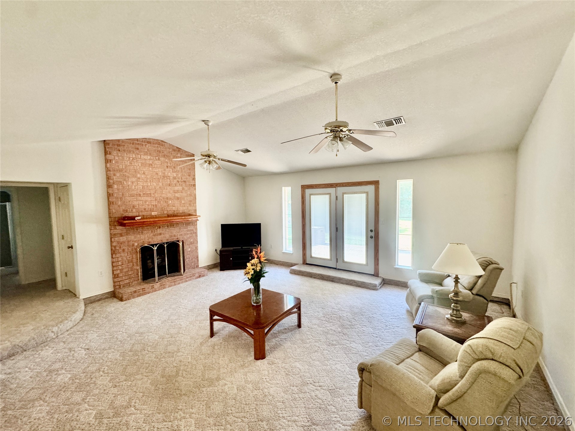 23654 State Highway 32 Marietta OK 73430