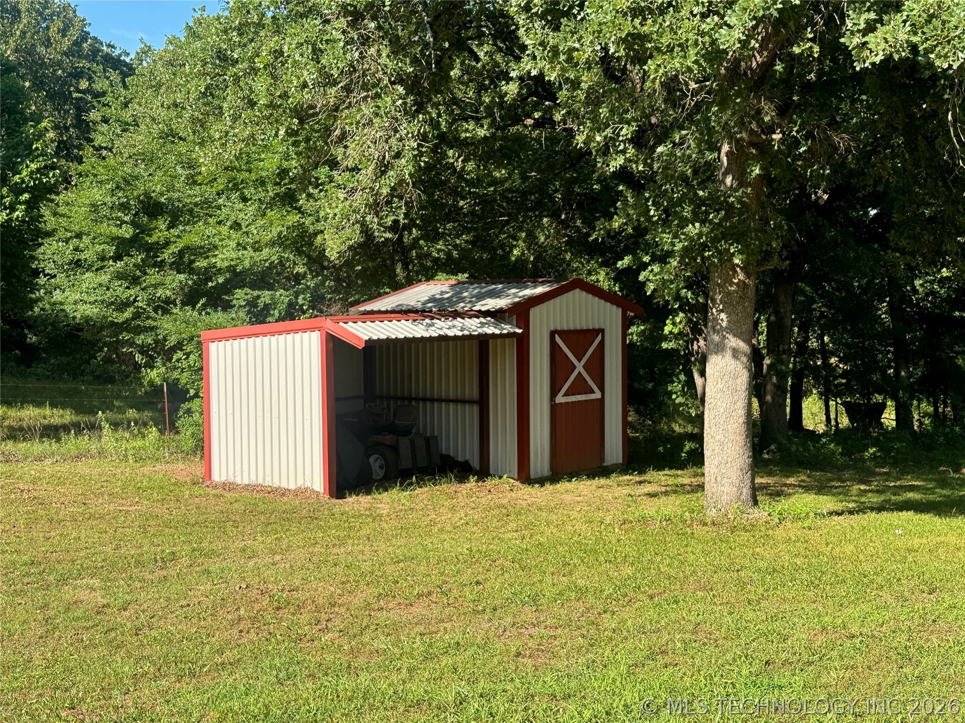 23654 State Highway 32 Marietta OK 73430