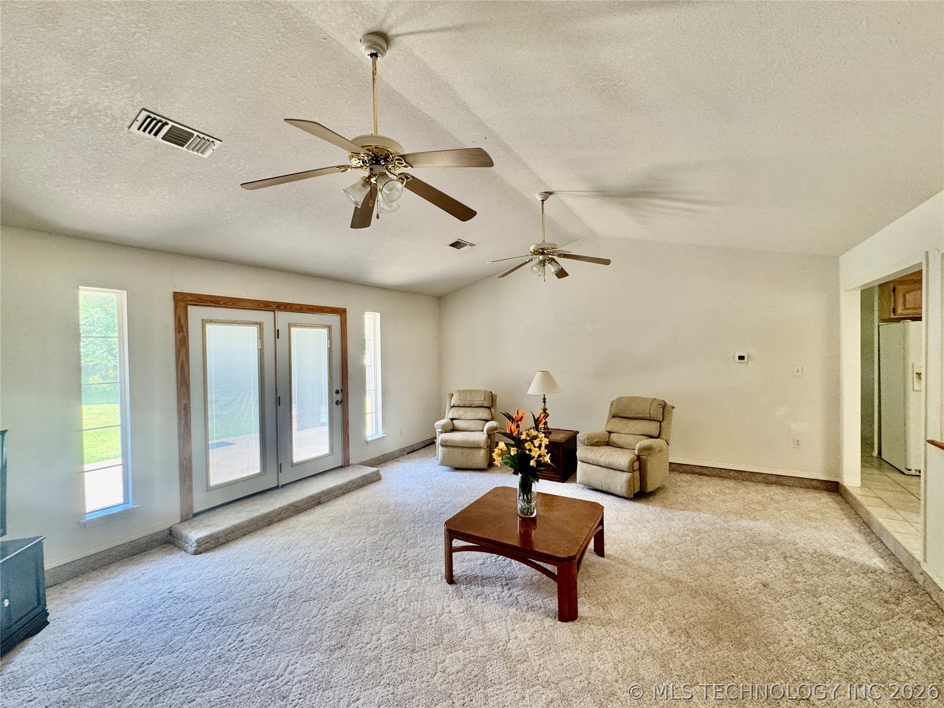 23654 State Highway 32 Marietta OK 73430