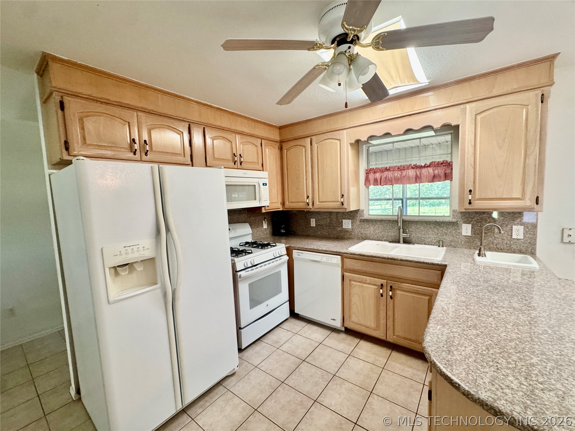 23654 State Highway 32 Marietta OK 73430
