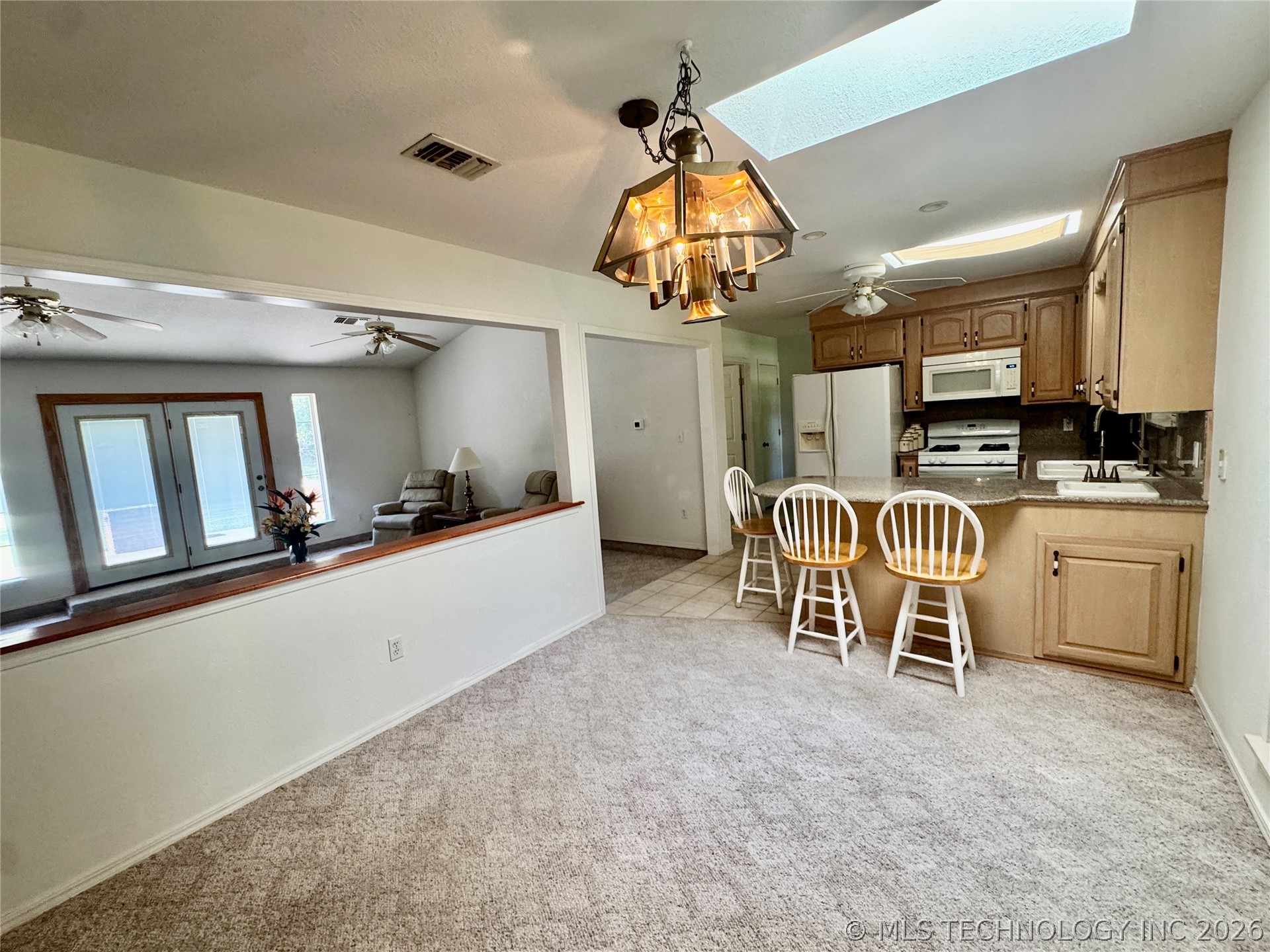 23654 State Highway 32 Marietta OK 73430