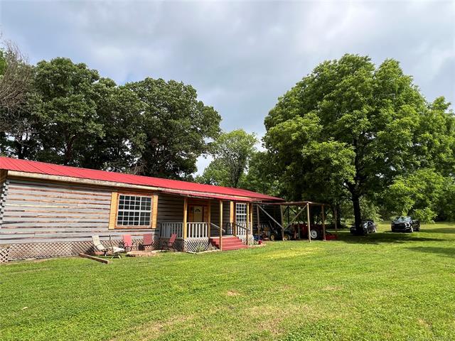 50552 W 11th Street S Jennings OK 74038