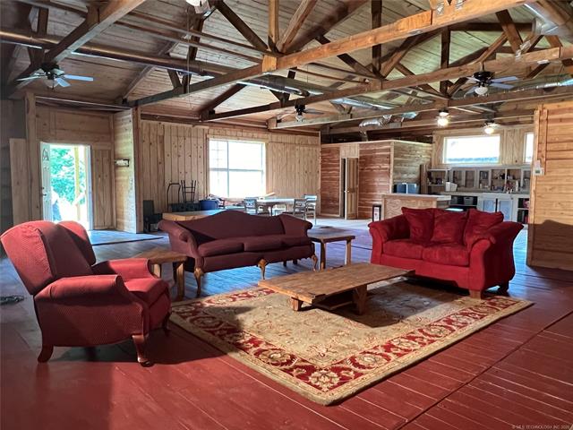 50552 W 11th Street S Jennings OK 74038