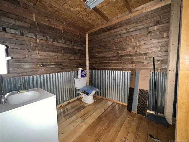50552 W 11th Street S Jennings OK 74038