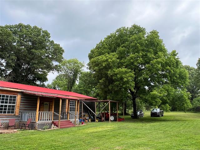 50552 W 11th Street S Jennings OK 74038