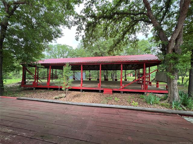 50552 W 11th Street S Jennings OK 74038