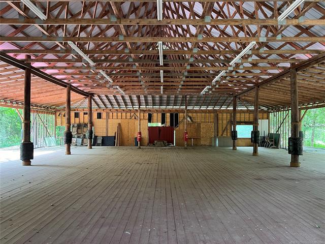 50552 W 11th Street S Jennings OK 74038
