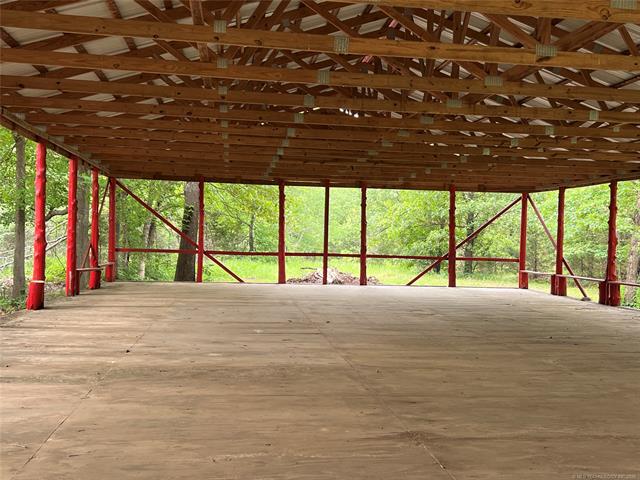 50552 W 11th Street S Jennings OK 74038
