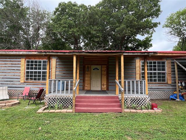 50552 W 11th Street S Jennings OK 74038