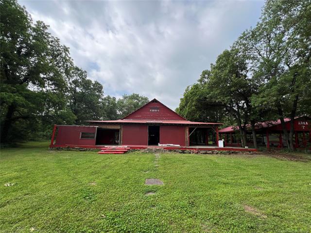 50552 W 11th Street S Jennings OK 74038