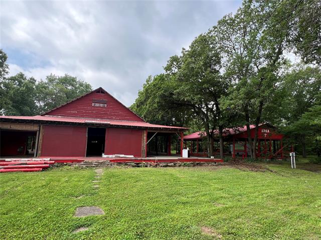 50552 W 11th Street S Jennings OK 74038