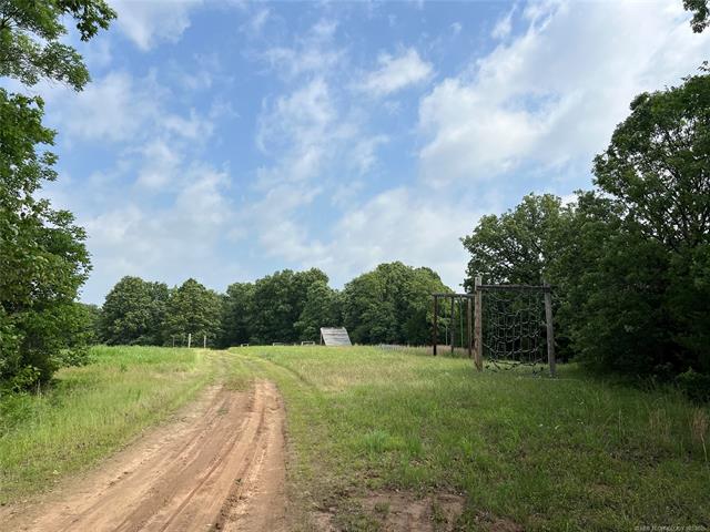 50552 W 11th Street S Jennings OK 74038