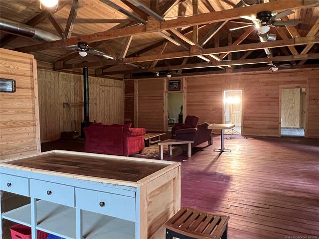 50552 W 11th Street S Jennings OK 74038