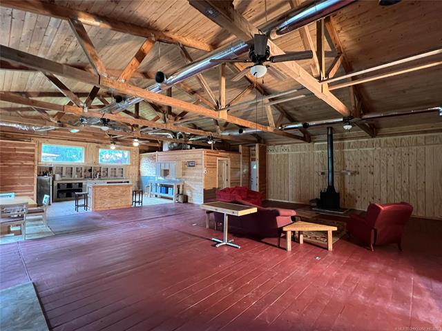 50552 W 11th Street S Jennings OK 74038