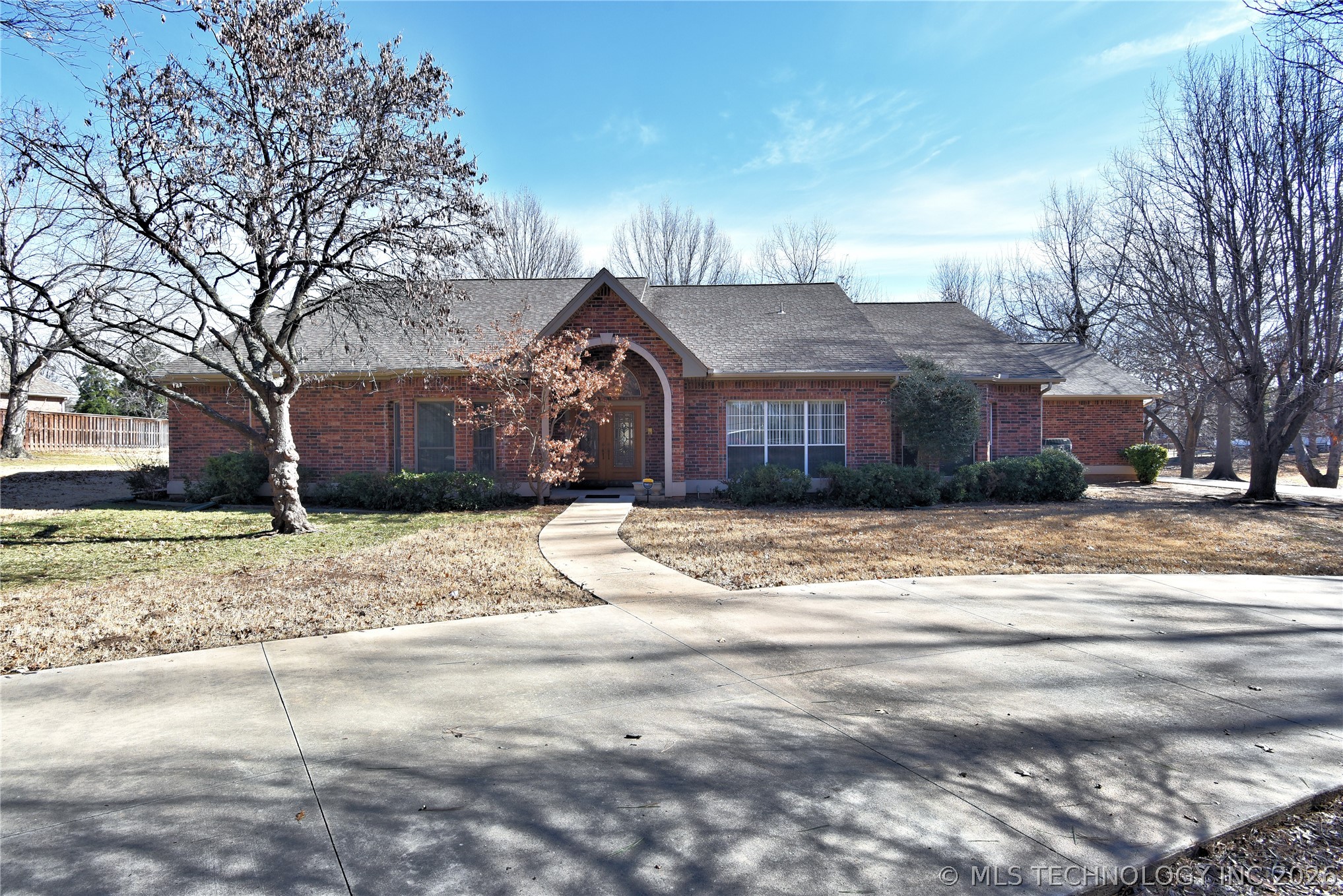 3105 S Aster Avenue Broken Arrow OK 74012