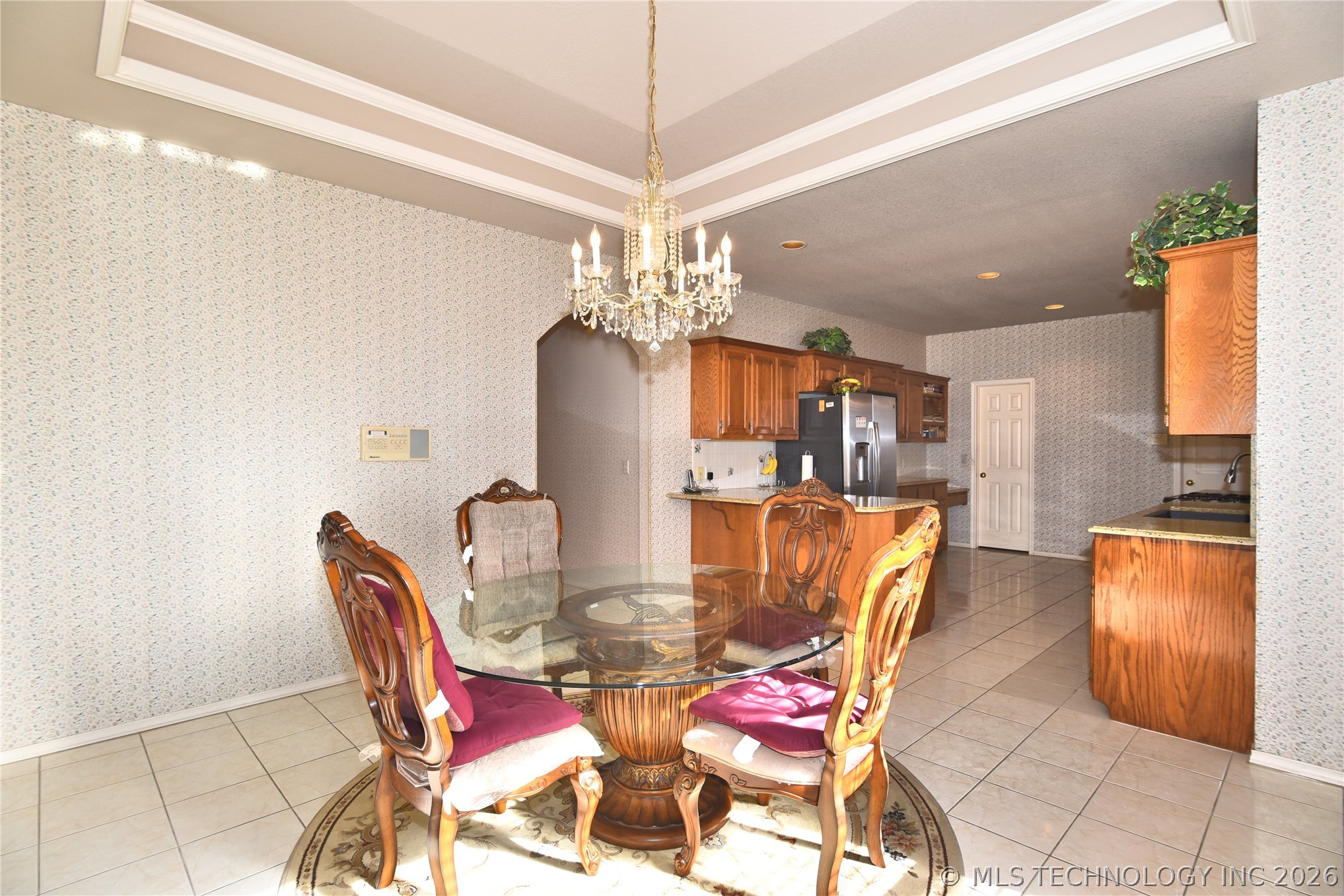 3105 S Aster Avenue Broken Arrow OK 74012