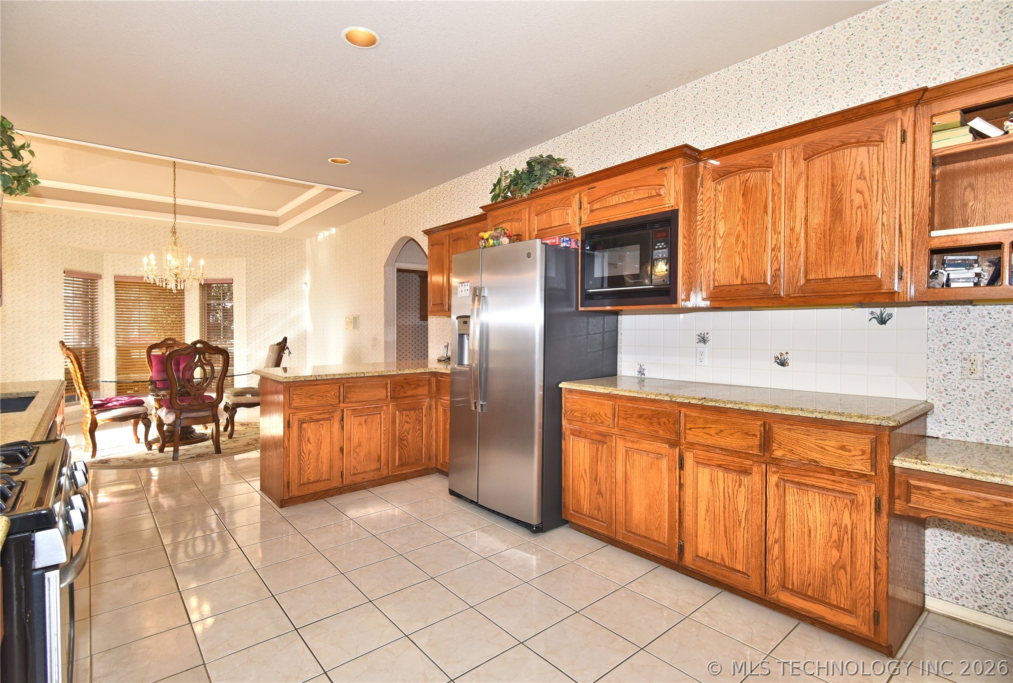 3105 S Aster Avenue Broken Arrow OK 74012
